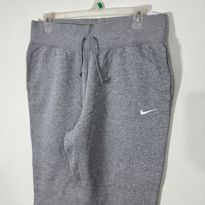 NIKE DRI FIT SWEAT TROUSER INNER FLEECE