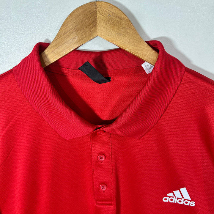 ADIDAS SPORT POLO TSHIRT