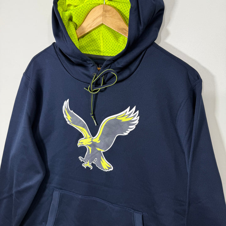 AMERICAN EAGLE SPORT HOODIE INNER FLEECE