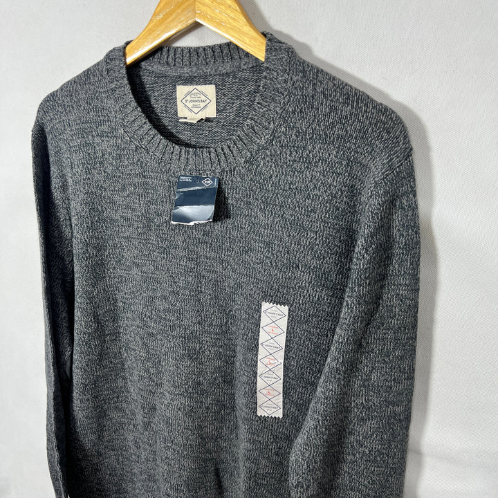 ST JHONS BAY COTTON SWEATER BRAND NEW
