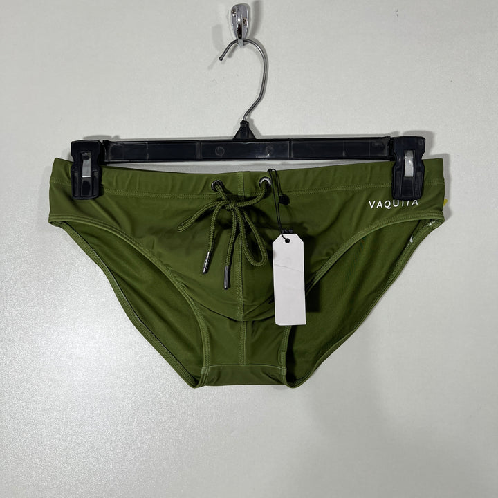 VAQUITA SWIM BRIEF BRAND NEW