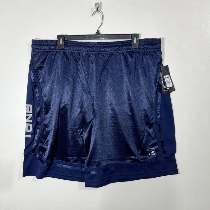 AND 1 SPORT SHORT BRAND NEW