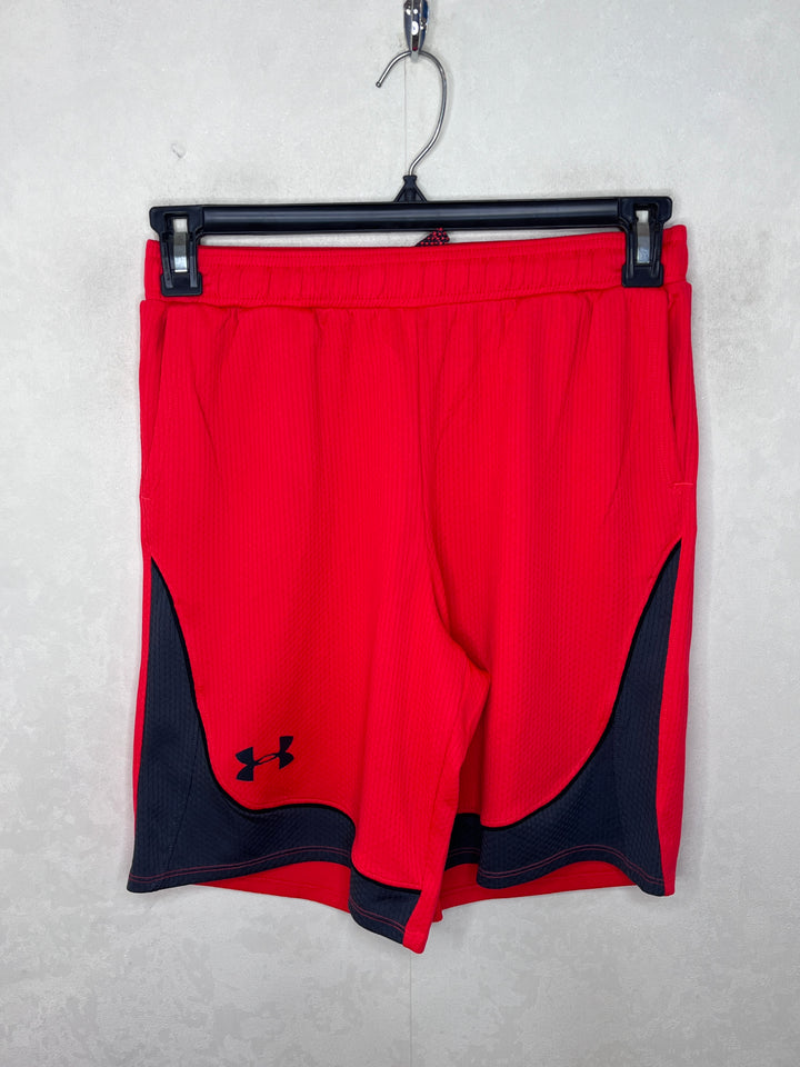 UNDER ARMOUR HEATGEAR SPORT SHORT