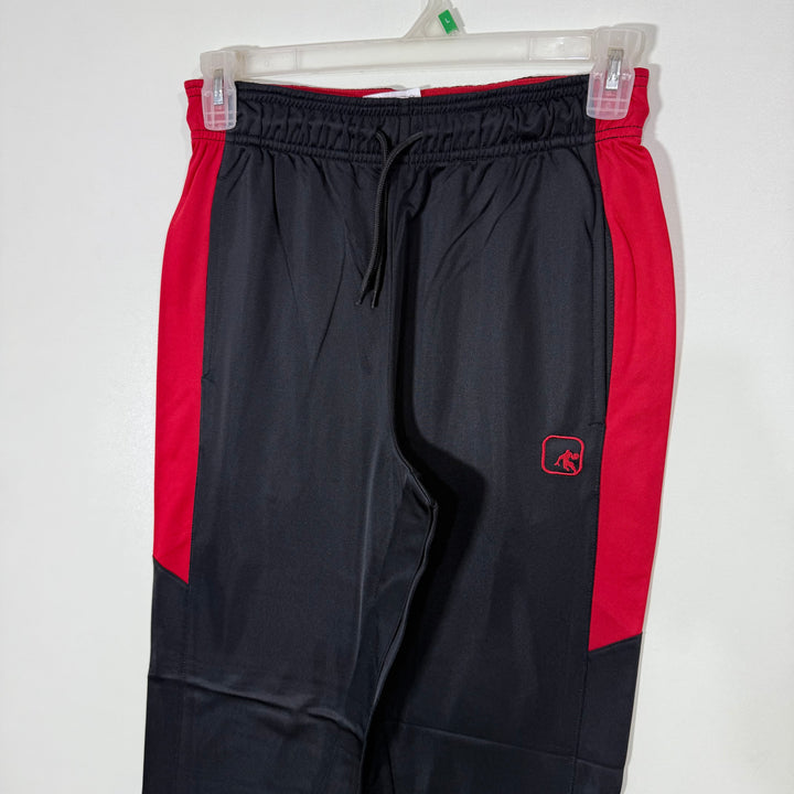 AND 1 SPORT TROUSER INNER FLEECE BLACK COLOUR