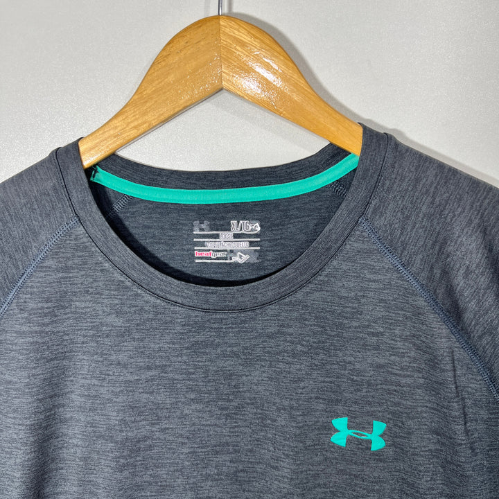 UNDER ARMOUR HEATGEAR SPORT TSHIRT