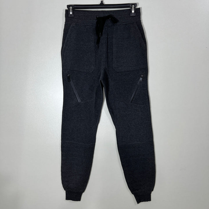 SWITCH SWEAT TROUSER INNER FLEECE