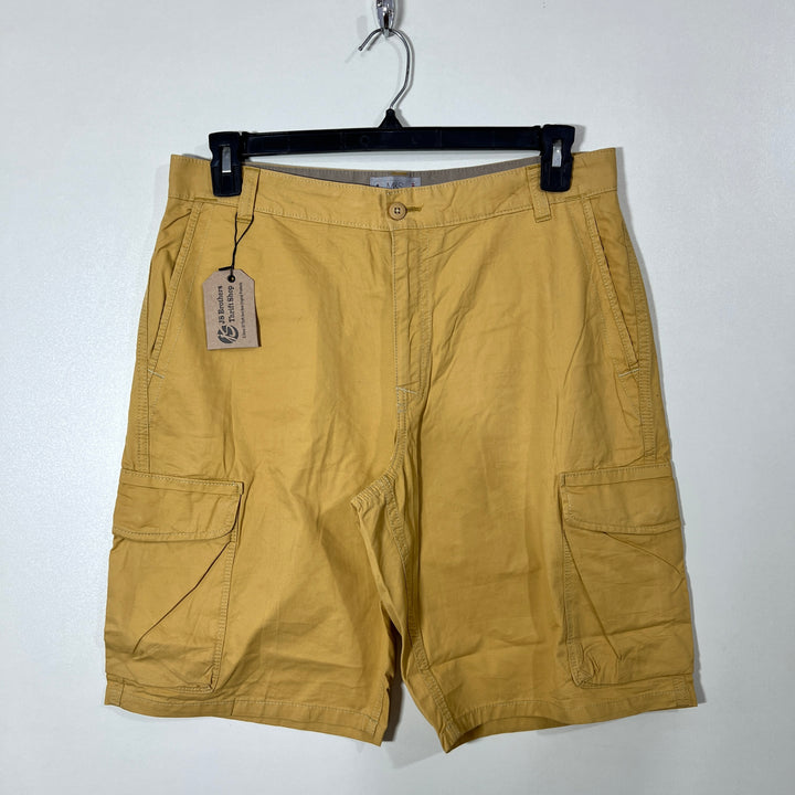 MARKS & SPENCER CARGO COTTON SHORT