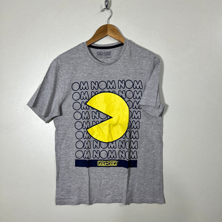PAG MAN COTTON TSHIRT