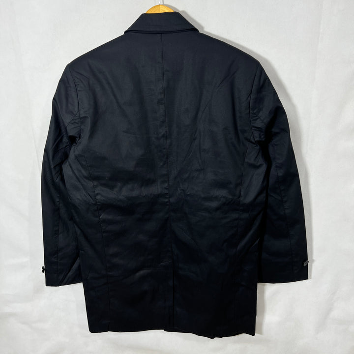BURTON MENSWEAR LONDON OVERCOAT