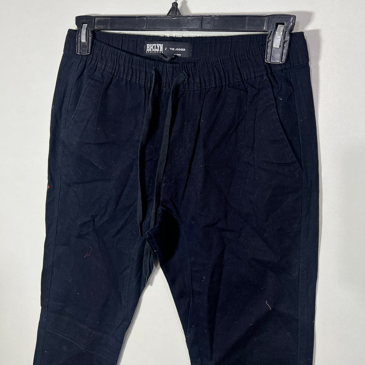 BKLYN COTTON JOGGER PANT