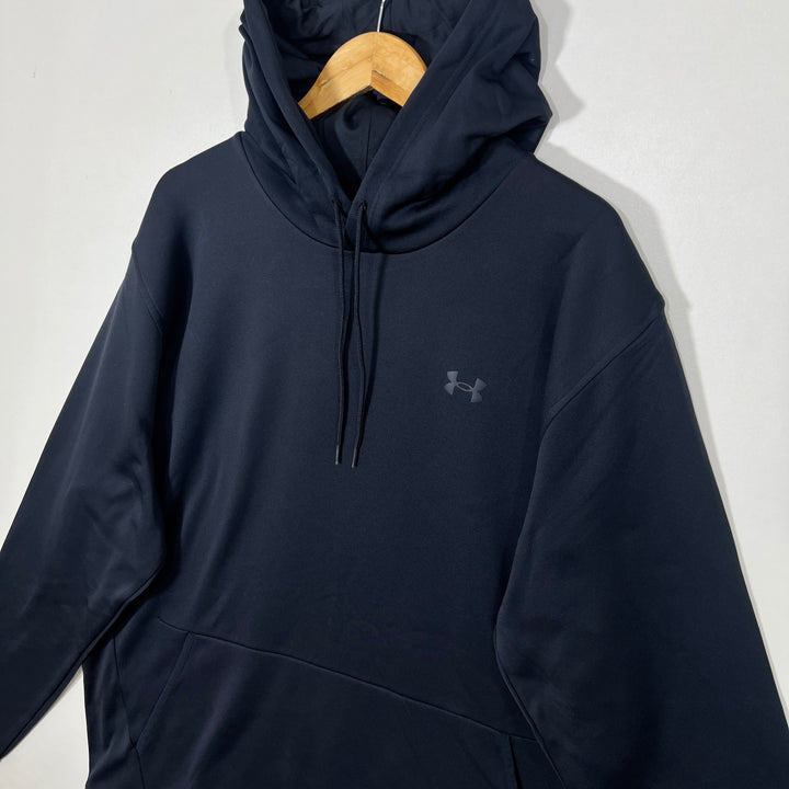 UNDER ARMOUR SPORT HOODIE INNER FLEECE