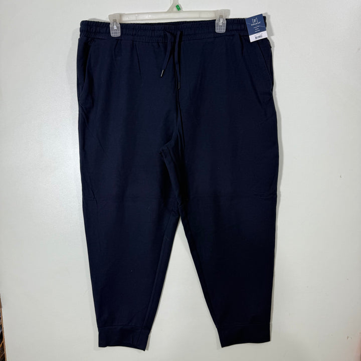 GEORGE TECH FLEECE JOGGER TROUSER BRAND NEW BLUE COLOUR