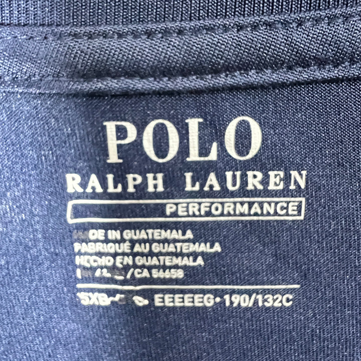 RALPH LAUREN POLO SPORT TSHIRT BRAND NEW