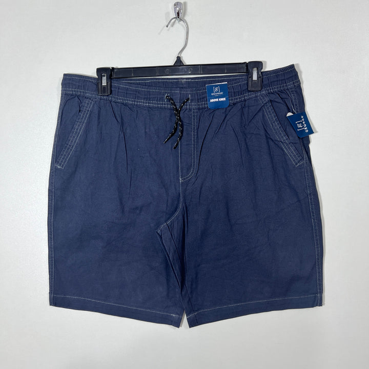GEORGE COTTON SHORT BRAND NEW