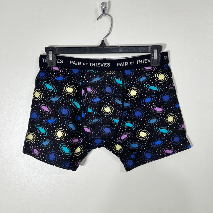 PAIR OF THIEVES COTTON BOXER