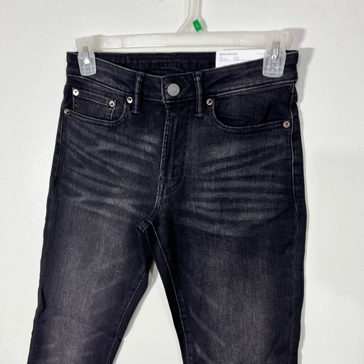 AMERICAN EAGLE SKINNY FIT DENIM BRAND NEW WITH STRETCH
