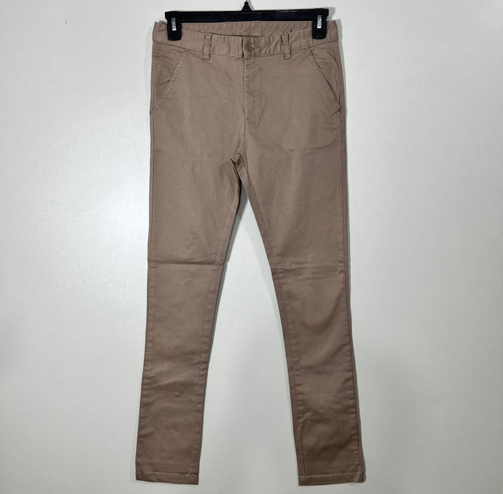 TAROCASH SKINNY FIT COTTON CHINO PANT WITH STRETCH