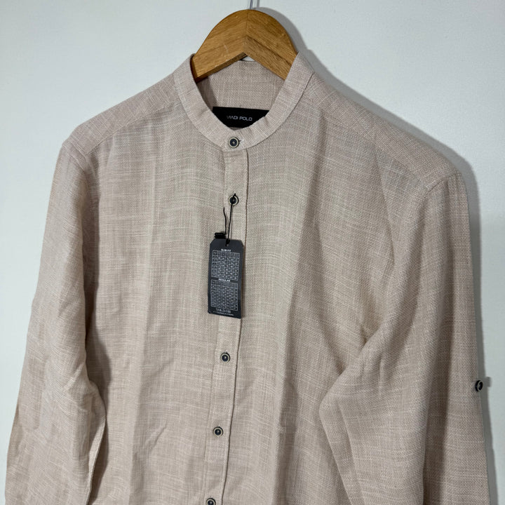 VIADI POLO BEN COLLAR KNITWEAR BAWELNA SHIRT BRAND NEW