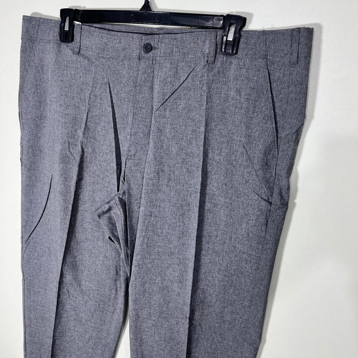 BEN HOGAN COMFORT FLEX WAISTBAND PERFORMANCE PANT WITH STRETCH