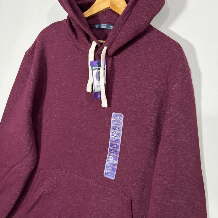 MEMBERS MARK SWEAT HOODIE BRAND NEW INNER FLEECE