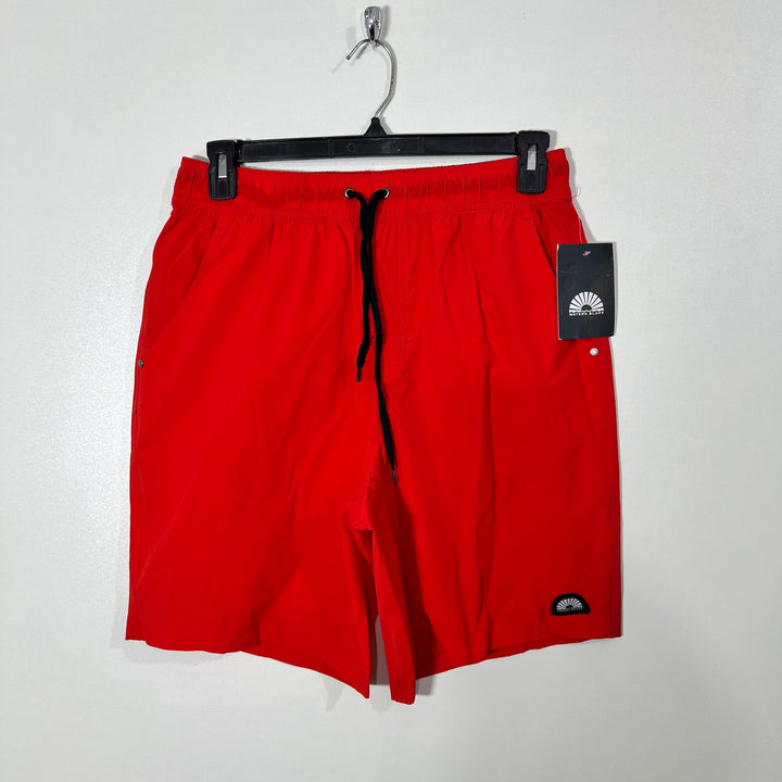 WATER BLUFF SWIMWEAR SHORT BRAND NEW
