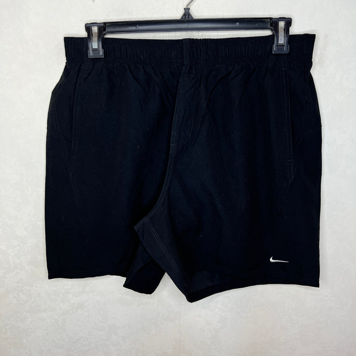 NIKE PARACHUTE SHORT