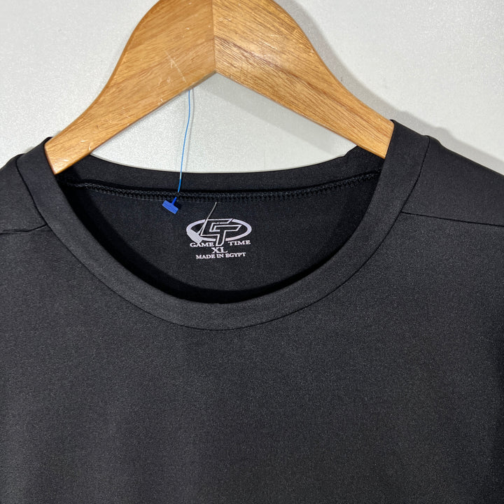 GAME TIME SPORT TSHIRT BRAND NEW