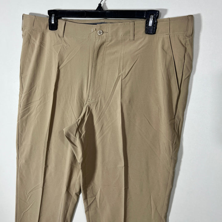 BEN HOGAN SLIM FIT PERFORMANCE PANT WITH STRETCH