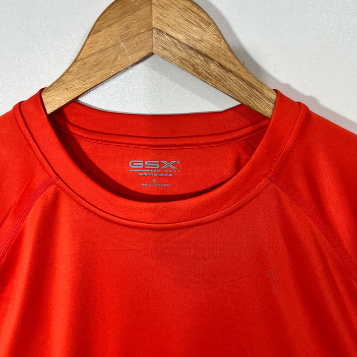 GAX SPORTS TSHIRT