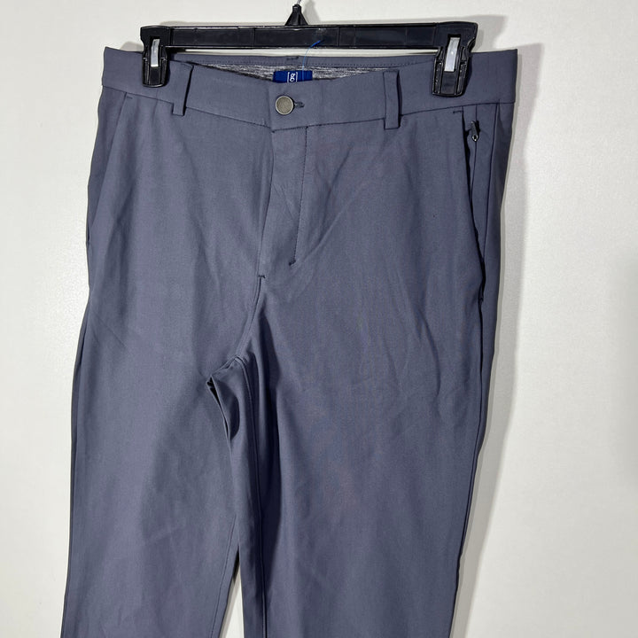 GEORGE FLEX COMFORT WAISTBAND PERFORMANCE PANT WITH STRETCH