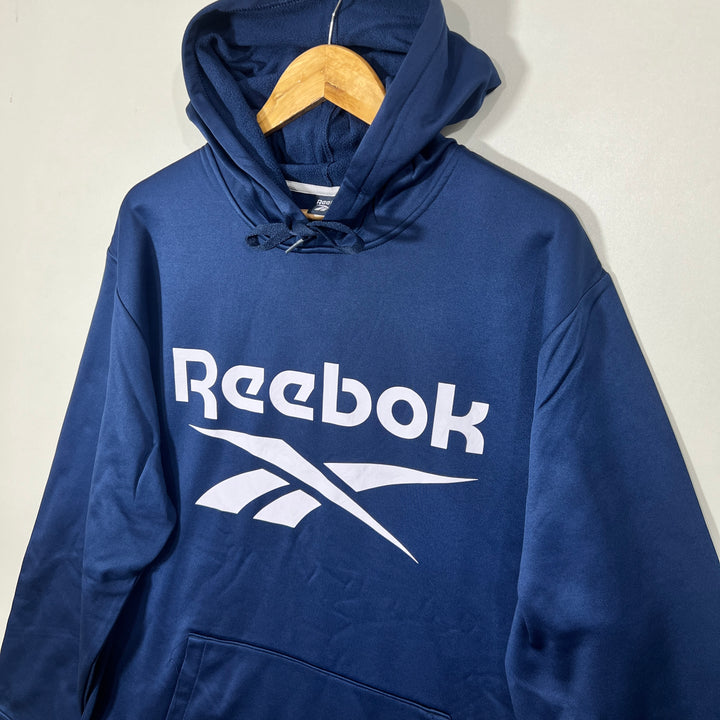 REEBOK SPORT HOODIE INNER FLEECE