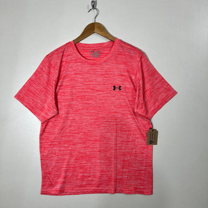 UNDER ARMOUR SPORT TSHIRT