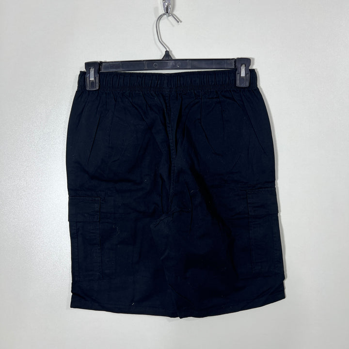 BRILLIANT BASIC COTTON SHORT BRAND NEW