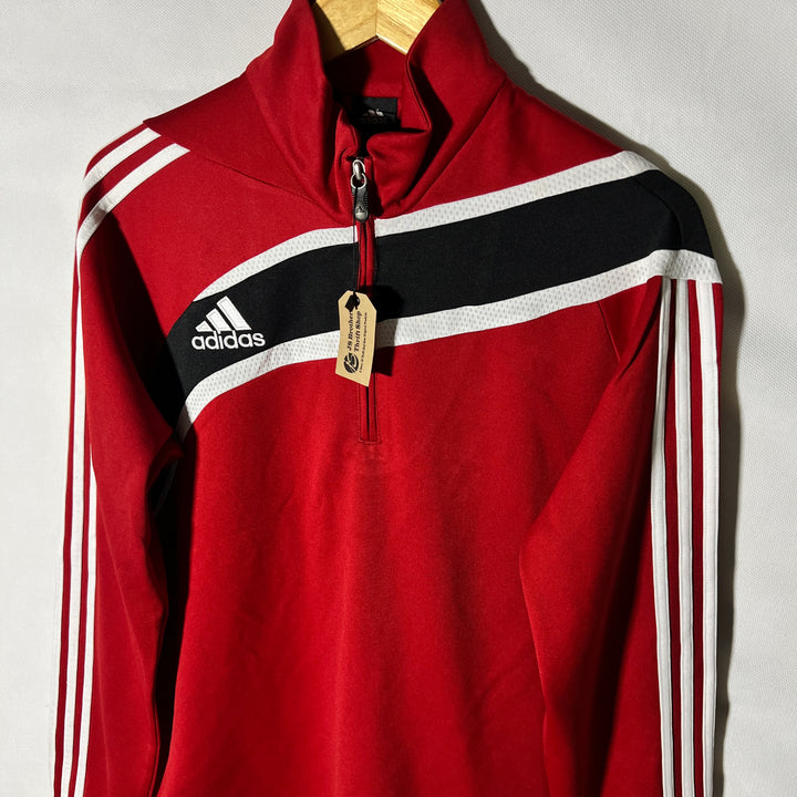 ADIDAS CLIMA365 SPORT PULLOVER