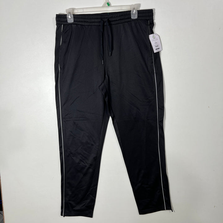 ATHLETIC WORKS SPORT TROUSER BRAND NEW INNER FLEECE BLACK COLOUR
