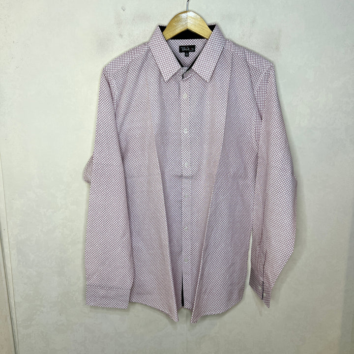 GALAXY CASUAL COTTON SHIRT