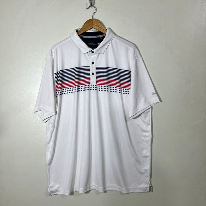 WALTER HAGEN SPORT POLO TSHIRT