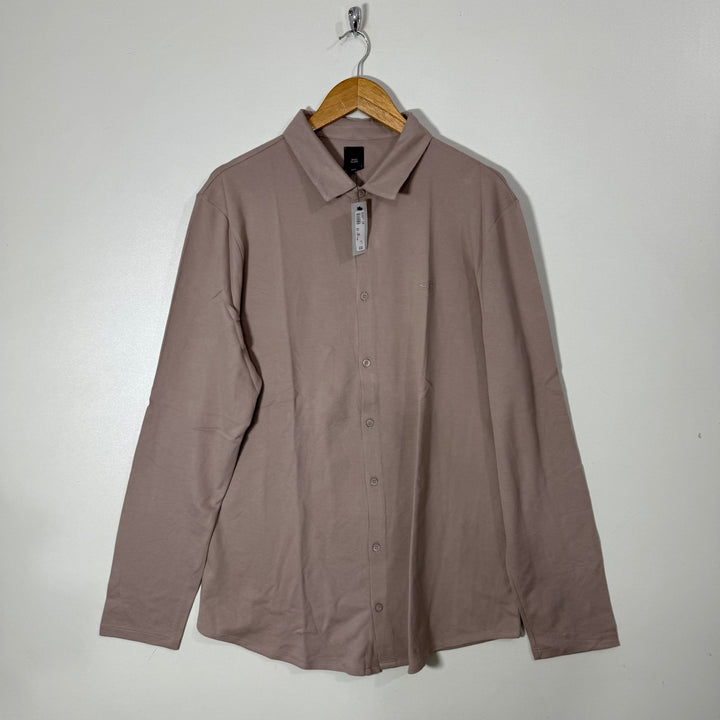 RIVER ISLAND TSHIRT FABRIC SHIRT BRAND NEW