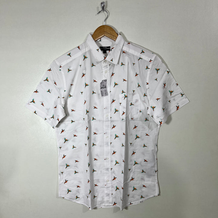 KIABI HALF SLEEVES SHIRT BRAND NEW