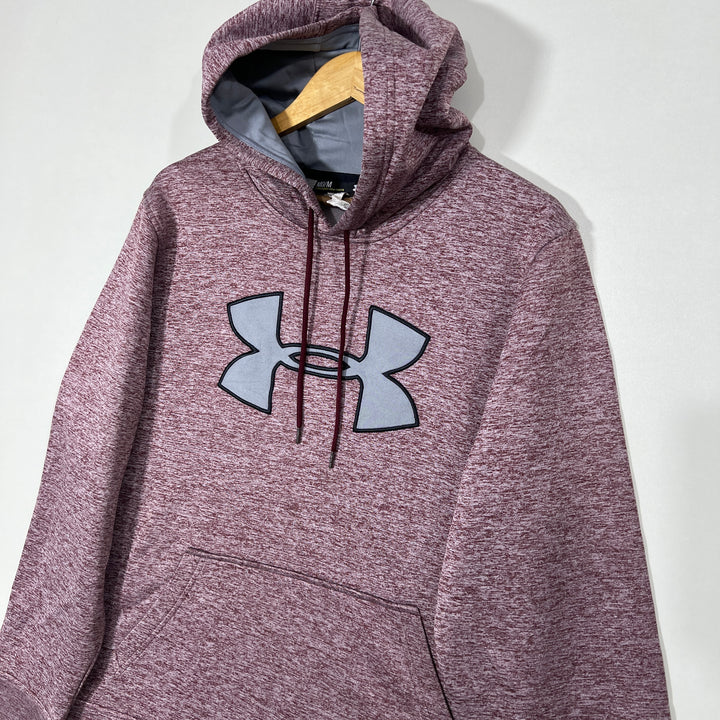 UNDER ARMOUR SPORT HOODIE INNER FLEECE