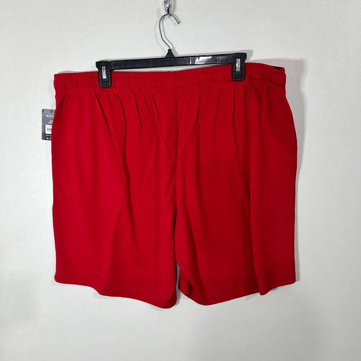 ATHLETIC WORKS SPORT SHORT BRAND NEW