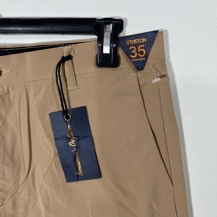 GENTLEMENS OUTFITER HYBRID SHORT BRAND NEW
