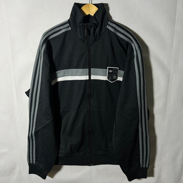 ADIDAS SPORT JACKET INNER FLEECE