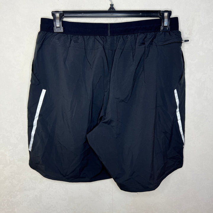 NIKE DRI FIT ULTRA LIGHT WEIGHT RUNNING SHORT