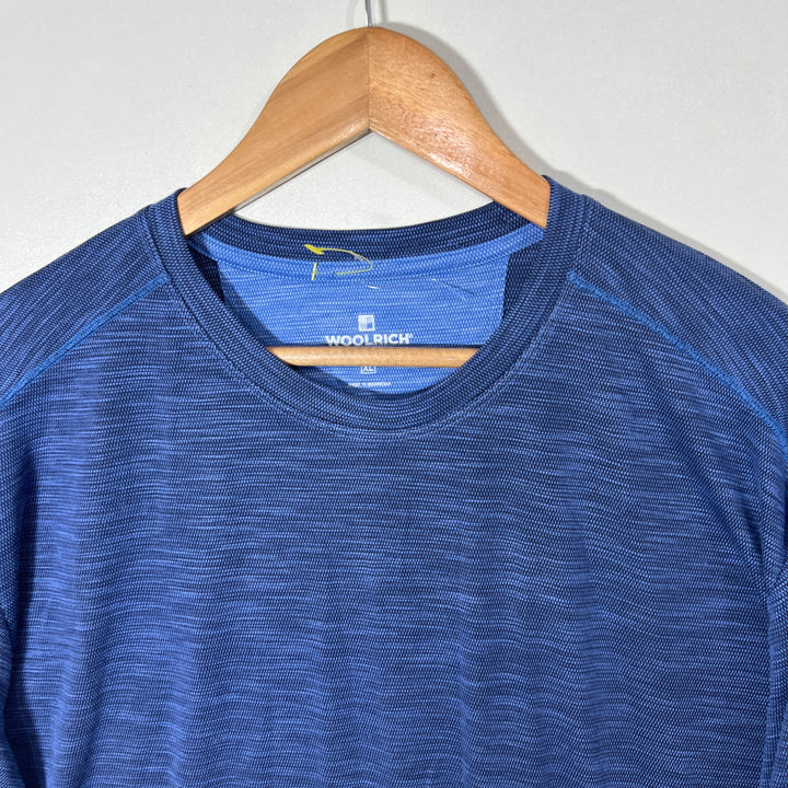 WOOL RICH SPORT TSHIRT BRAND NEW