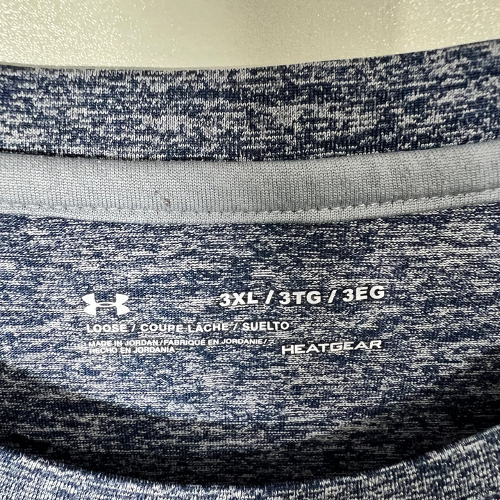 UNDER ARMOUR HEATGEAR SPORT TSHIRT