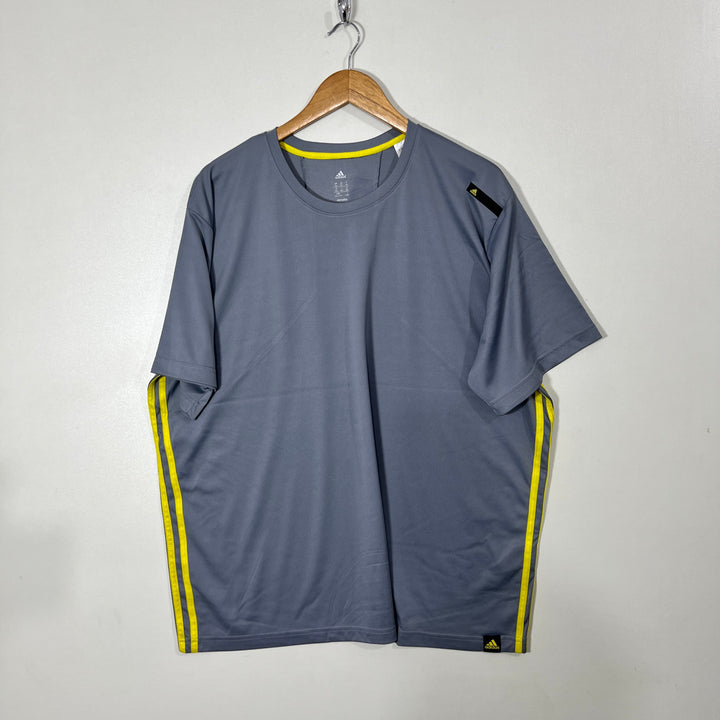 ADIDAS CLIMALITE SPORT TSHIRT