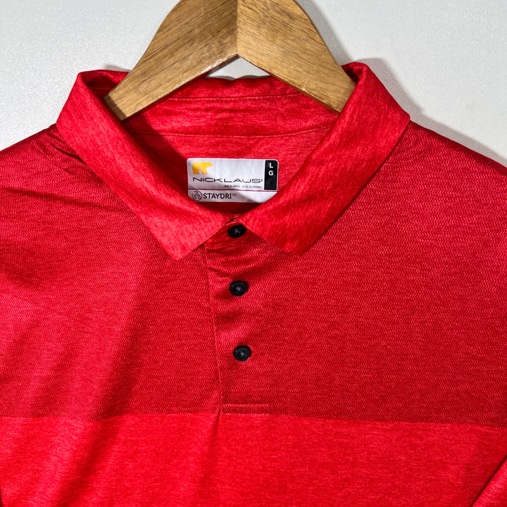 NICKLAUS SPORT POLO TSHIRT