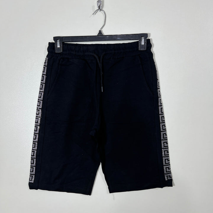 JOHN H COTTON SHORT