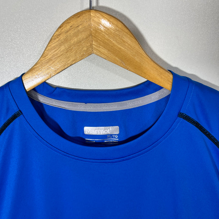 MARMOT SPORT TSHIRT